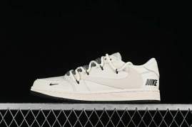 Picture of Air Jordan Travis Scott _SKUfw18028297168380851fw